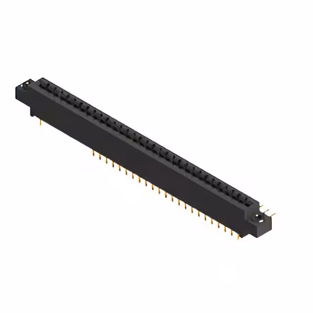 887-062-558-803 EDAC Inc.  Edgeboard Connectors